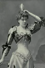 Sylvia Grey