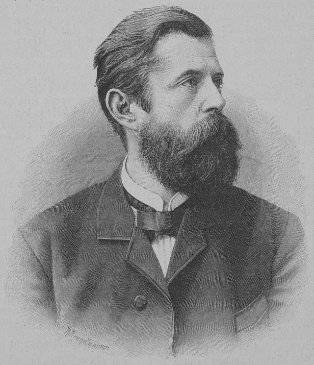 Viktor Blüthgen
