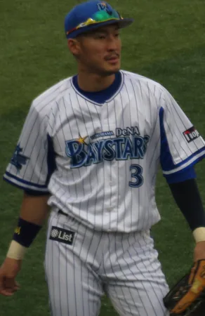 梶谷隆幸