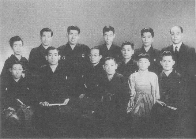 露の五郎兵衛