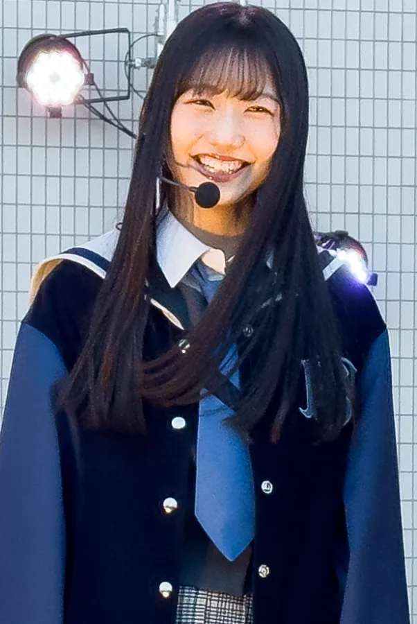 早﨑すずき