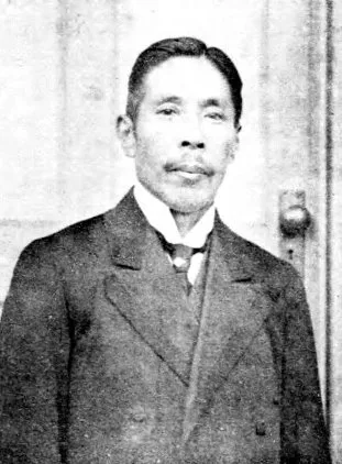 堀田義次郎
