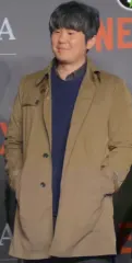 キム・ジョングァン