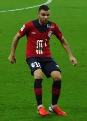 マルヴァン・マルタン