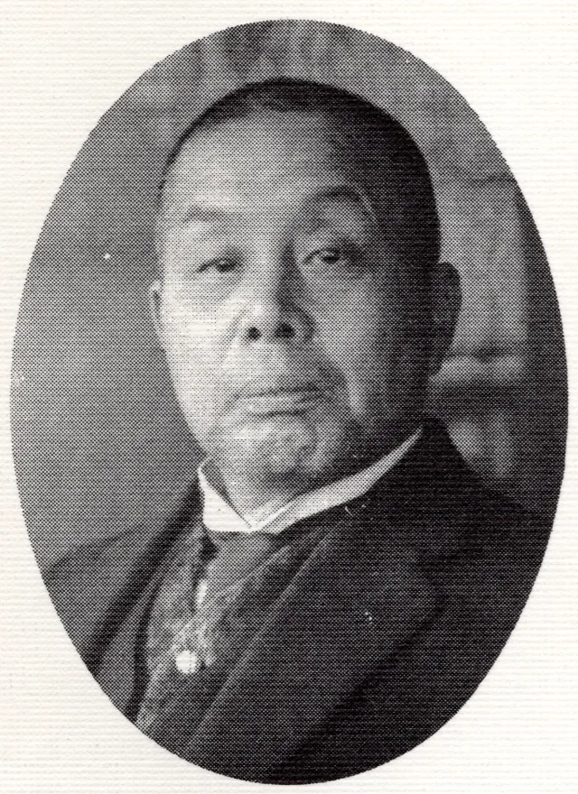 菅野経三郎