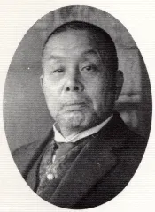 菅野経三郎