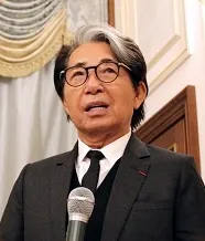 高田賢三
