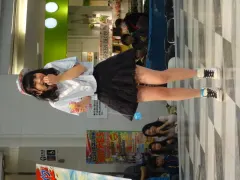 三好杏依