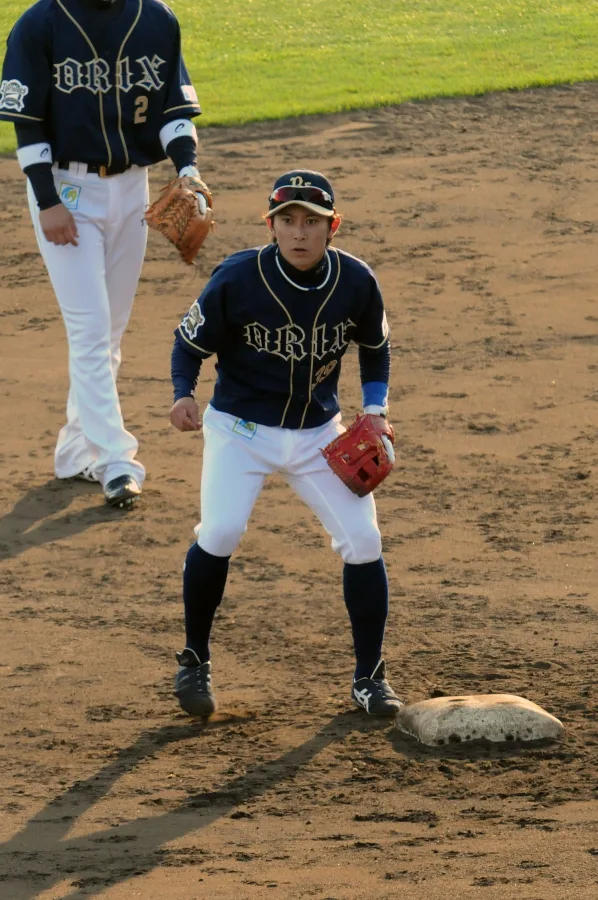 西野真弘