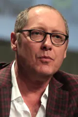 ジェームズ・スペイダー