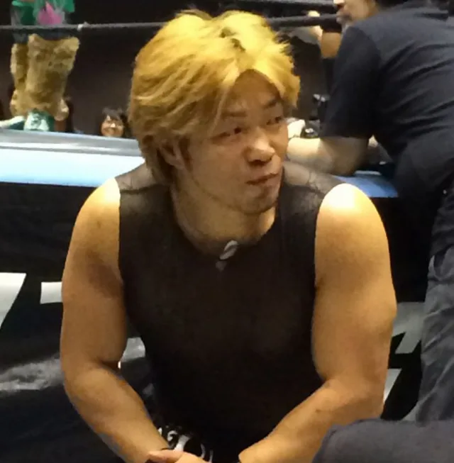 MIKAMI