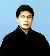二代目 松本白鸚