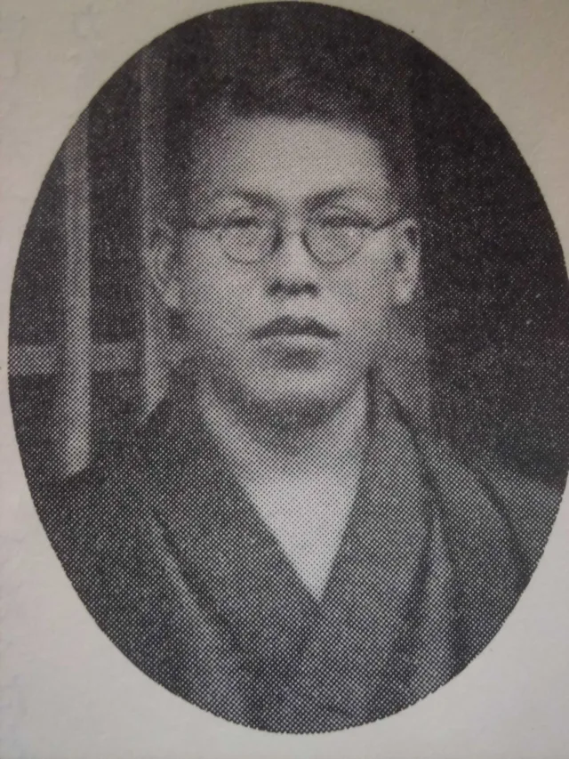 松下哲成