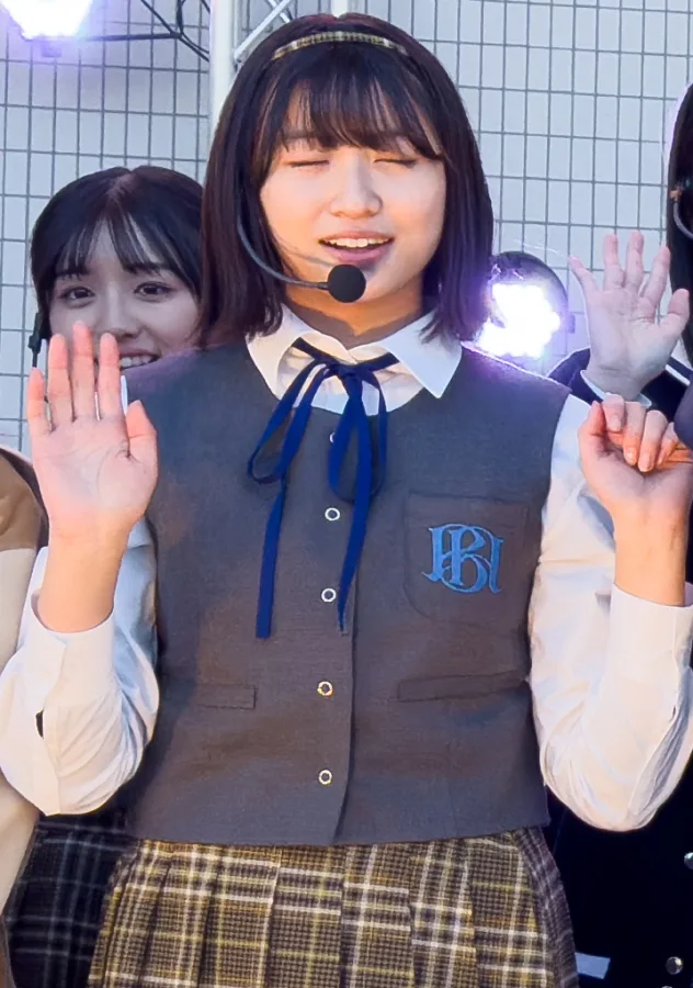 八重樫美伊咲