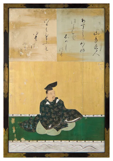 山部赤人