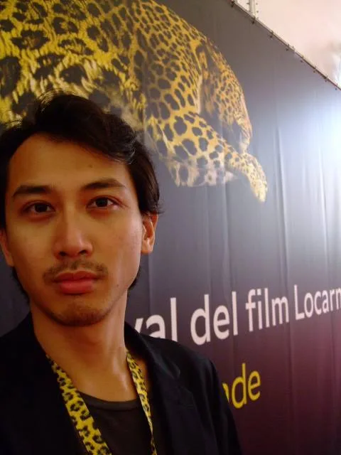 Kai Wong