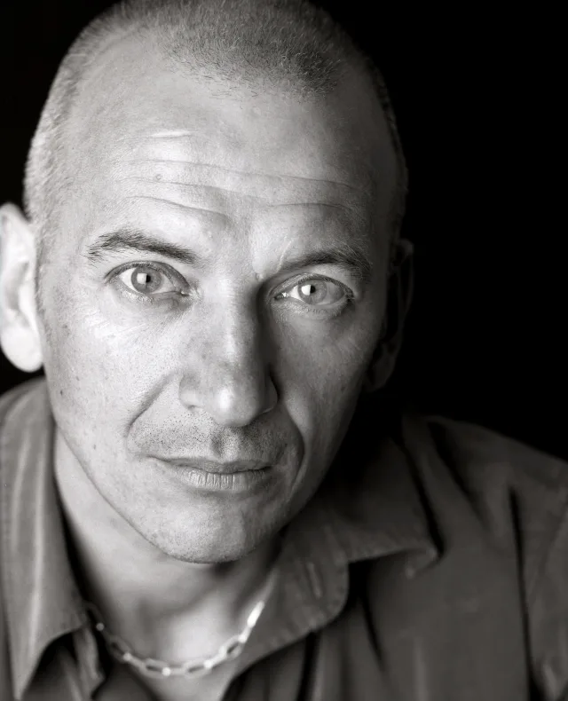 Phil Grabsky