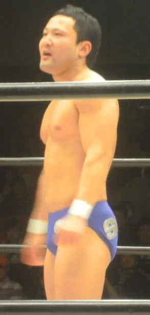 那須晃太郎