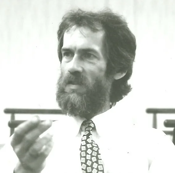 Ivan Hoffman