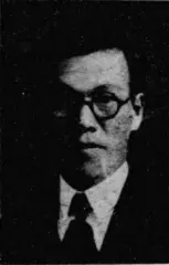 川島金次