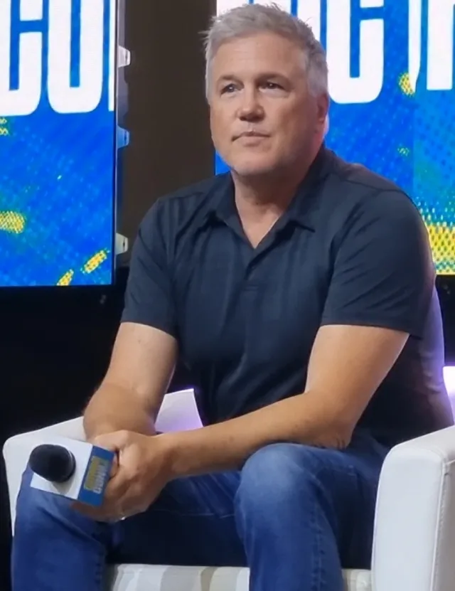 ロックリン・マンロー