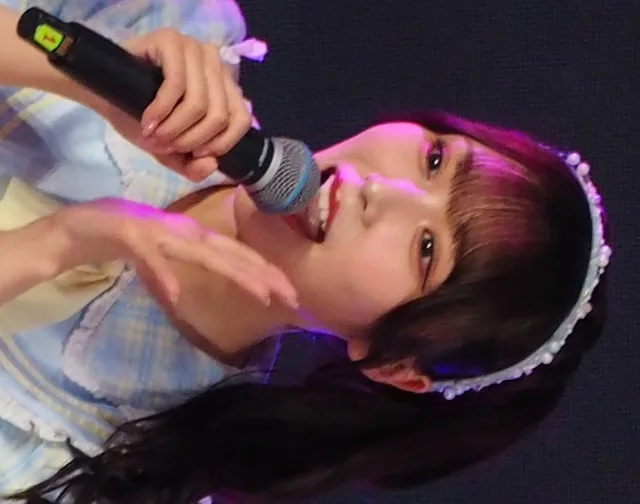 逢田珠里依