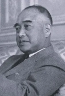 倉石忠雄