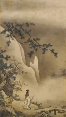 狩野正信