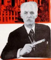 Frederick Vroom