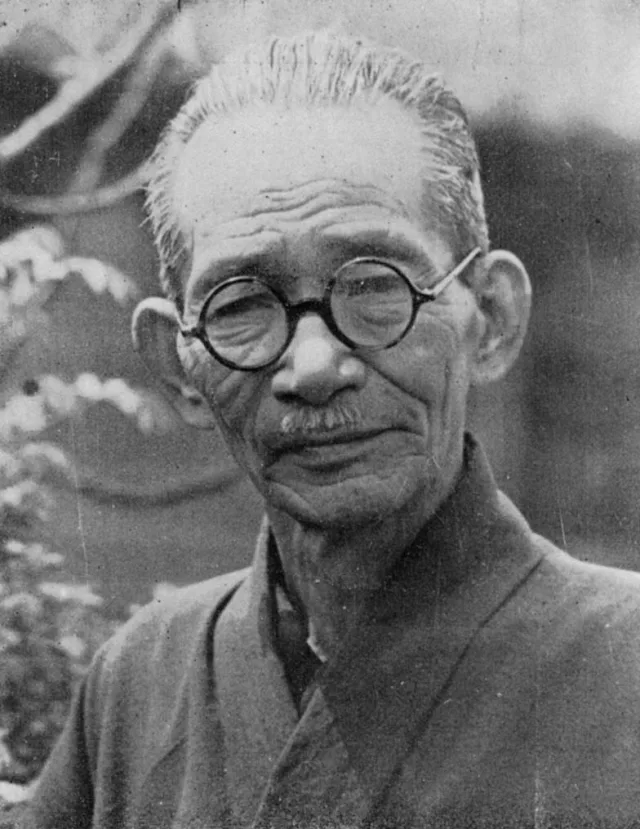 下村湖人