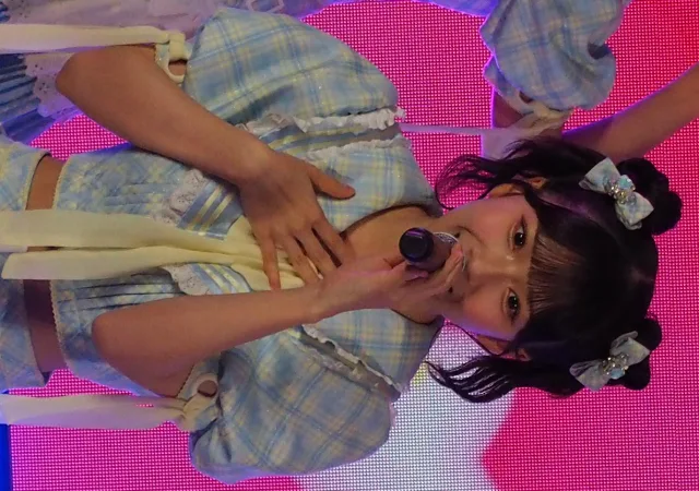 天野香乃愛