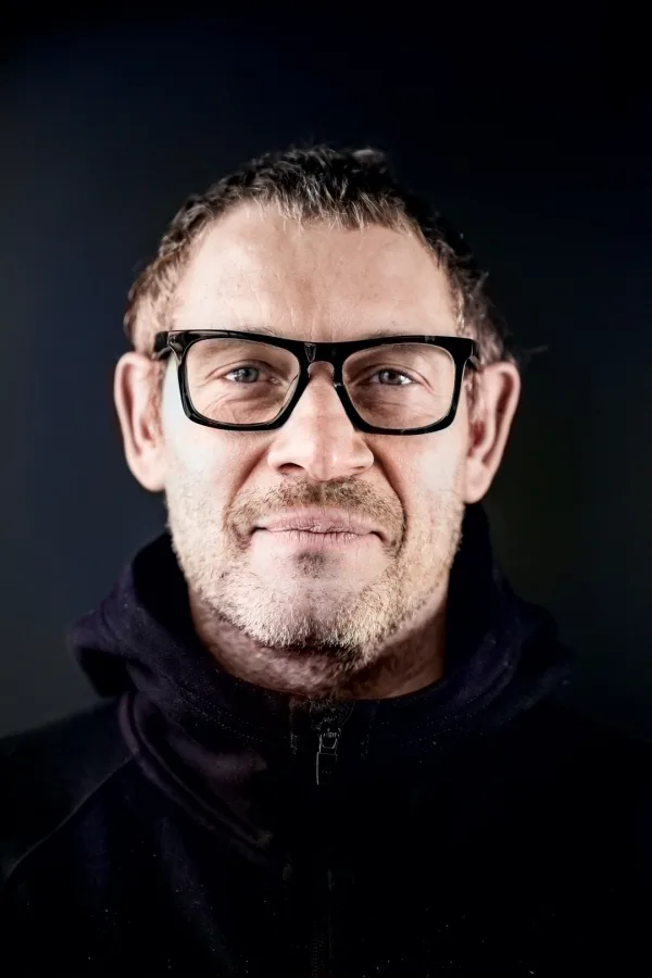 Jean-Christophe Yacono