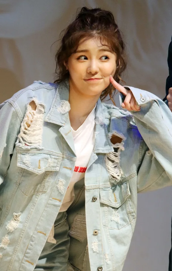 Lee Seo-young