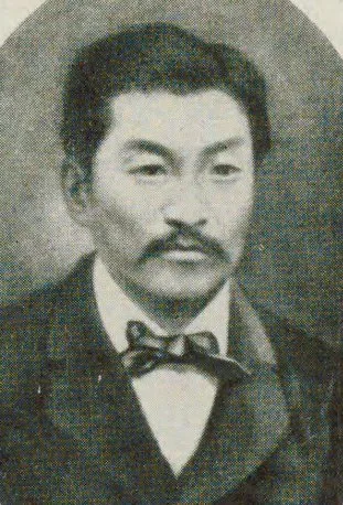 小林雄七郎