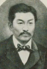 小林雄七郎