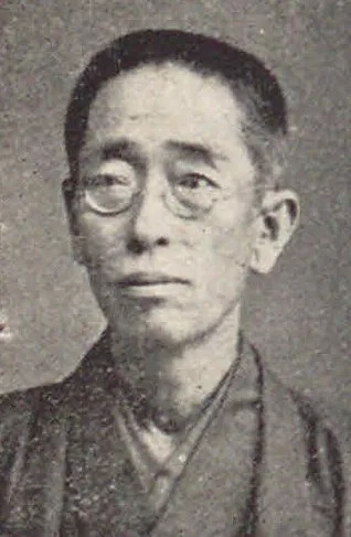 岸本賀昌