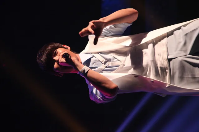 Baek Chan