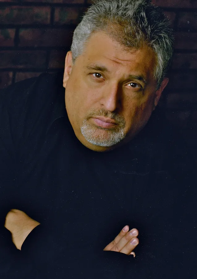 Tom Alexander