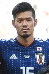 山口蛍