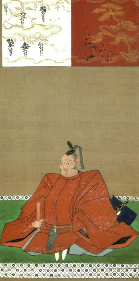 相良頼房