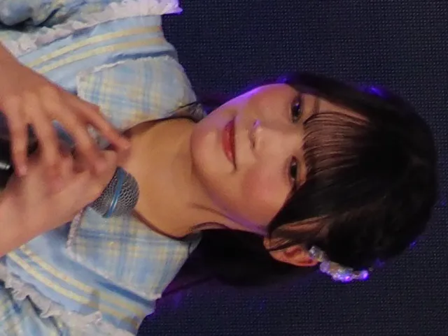 江角怜音