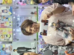 青柳尊哉