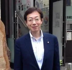 久元喜造