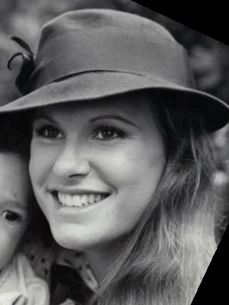 Judy Norton Taylor