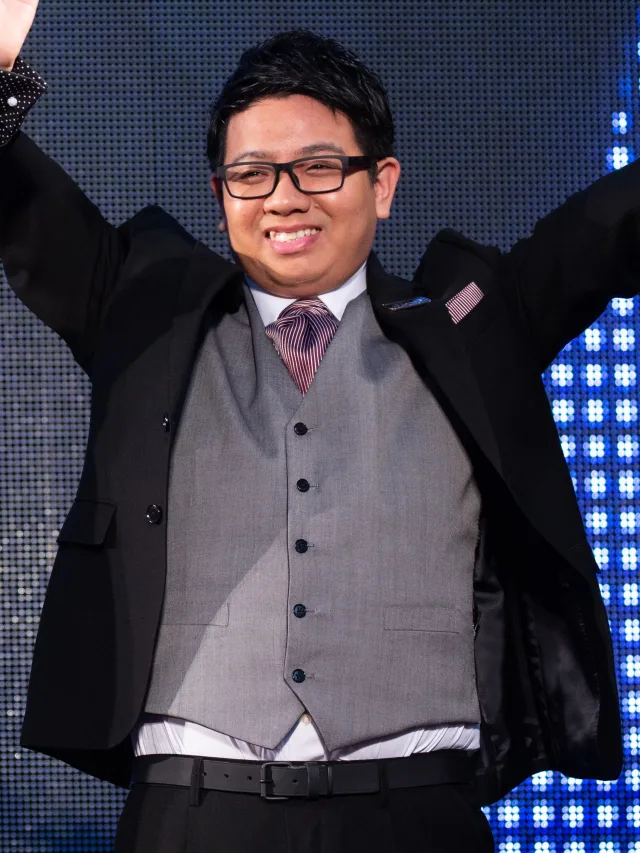 昴生