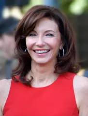 メアリー・スティーンバージェン