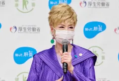 瀬川瑛子