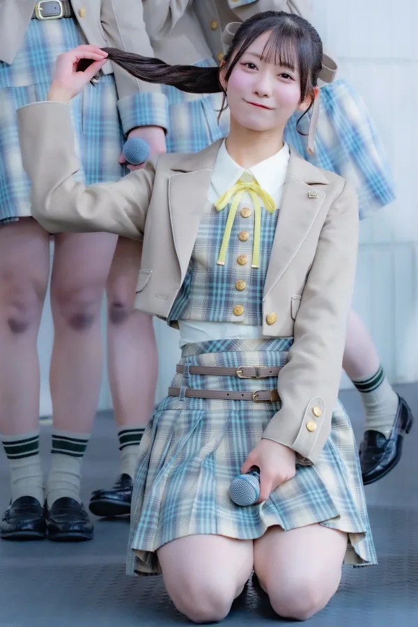 大信田美月