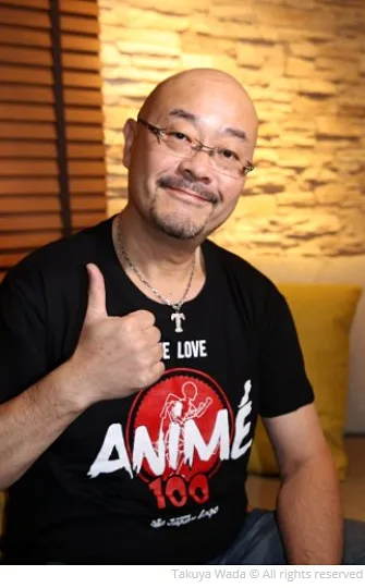 和田卓也
