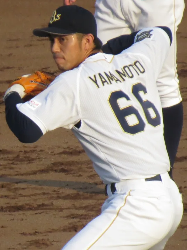 山本和作